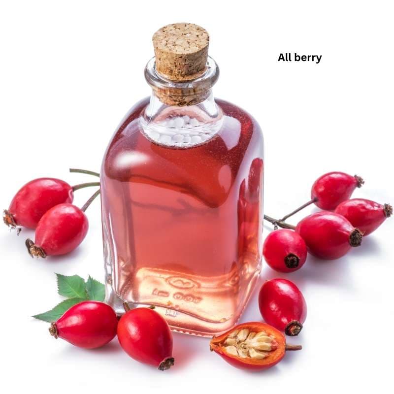 All Berry Fragrance Oil