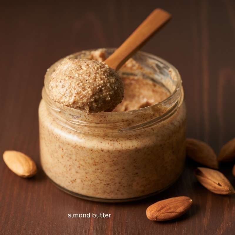 Almond Butter