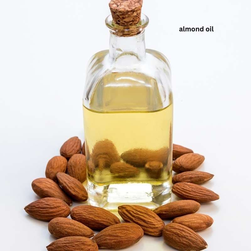 Almond Oil