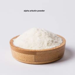 Alpha Arbutin Powder