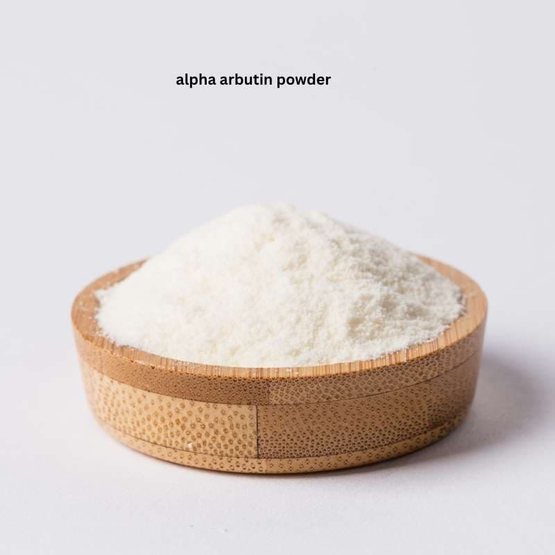 Alpha Arbutin Powder