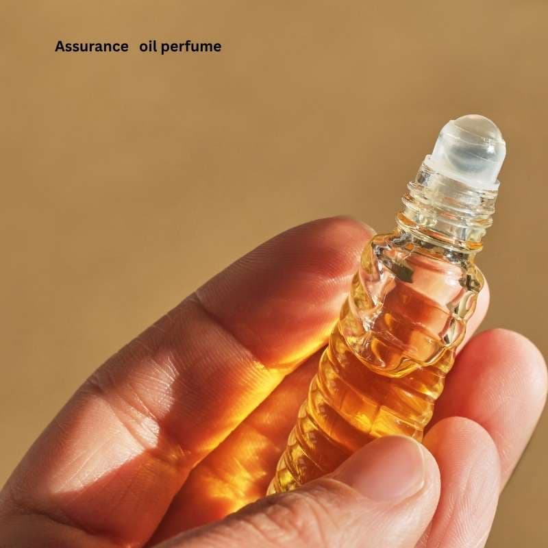 Assurance Fragrance Oil